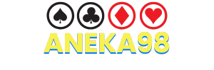 Logo ANEKA98